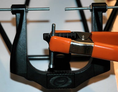 The Finished Product