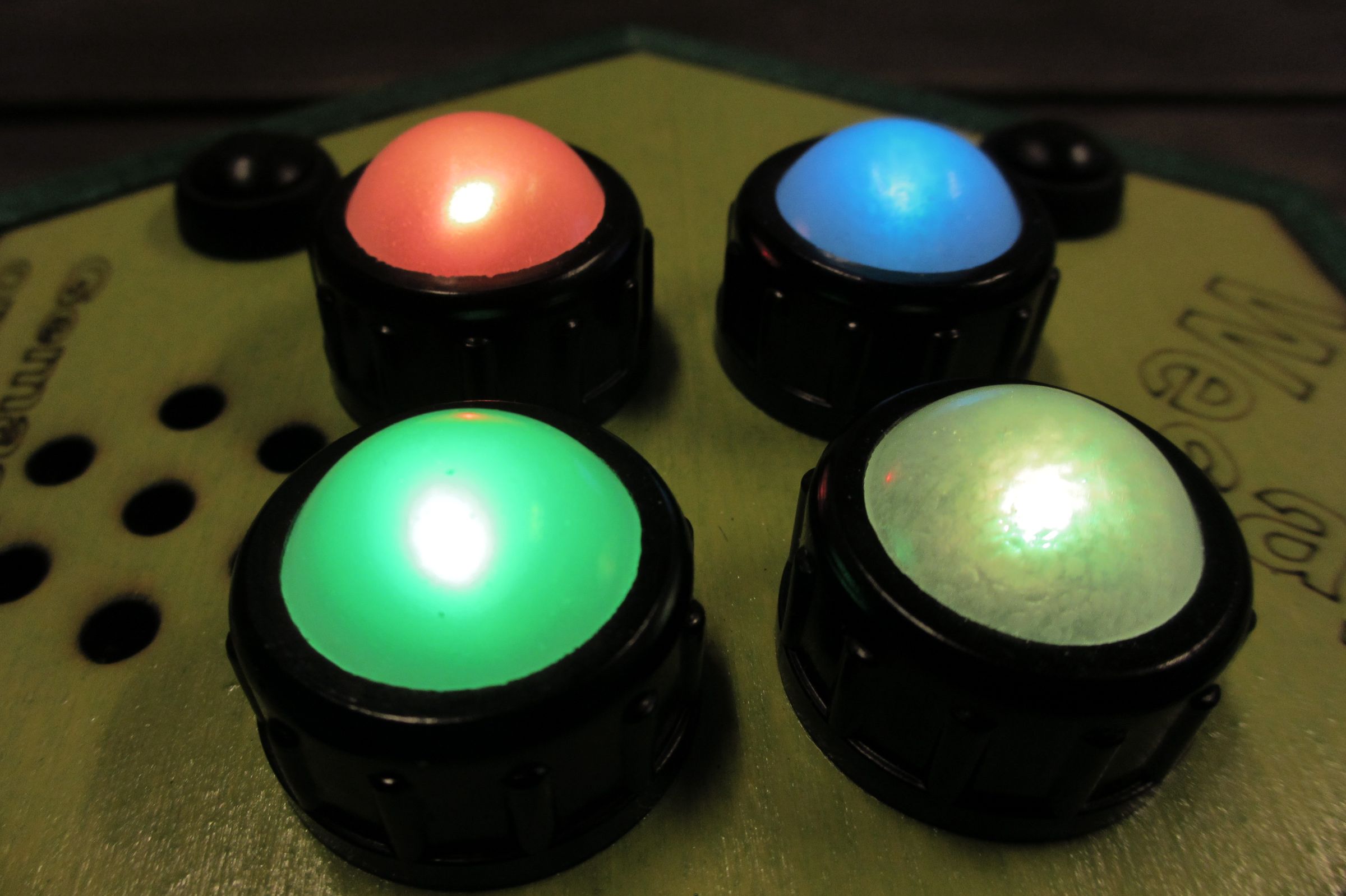 A game for my nephew