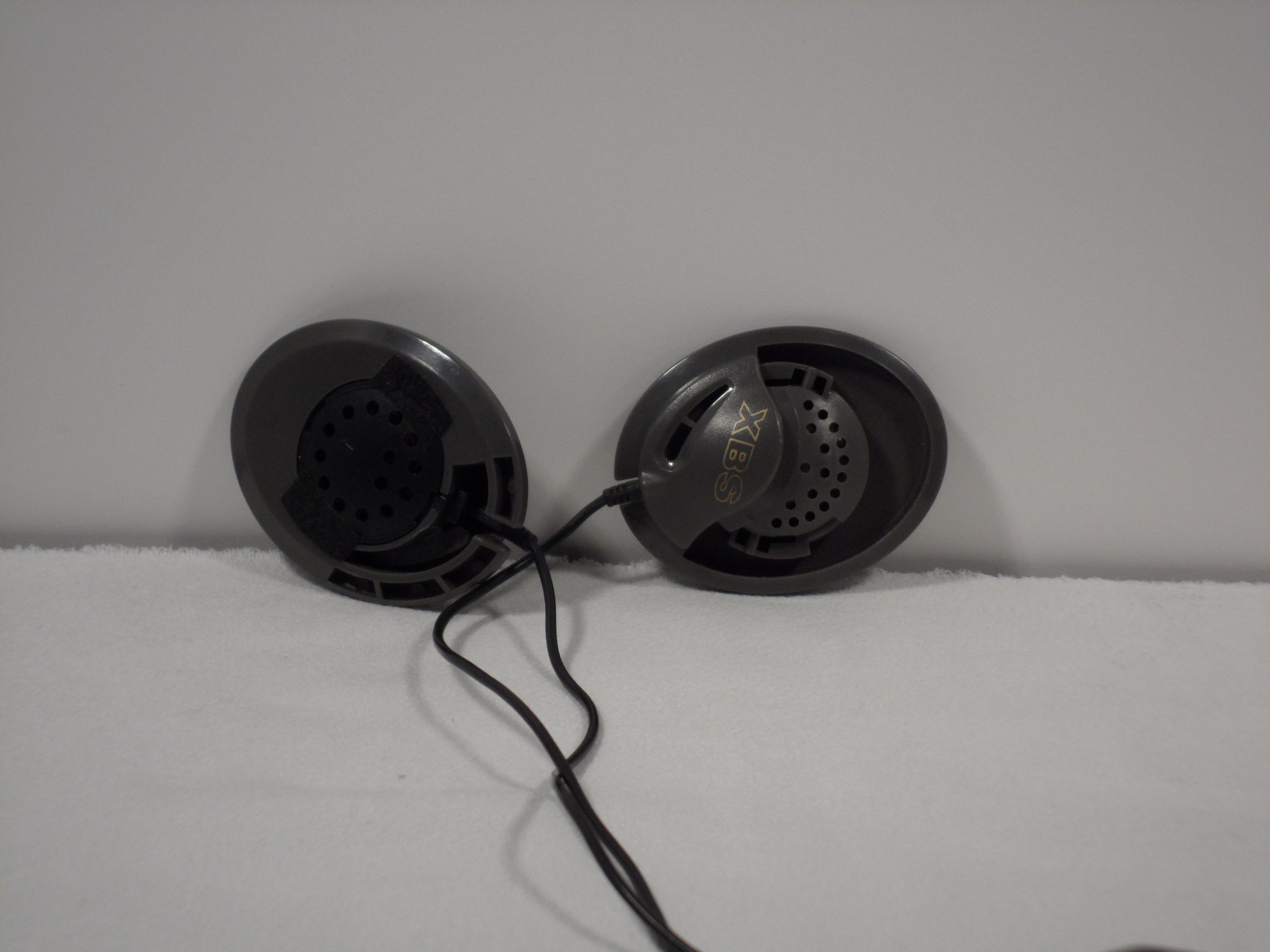 Headphones in a Helmet 4 Steps (with Pictures) Instructables