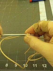 Remove the Screwdriver