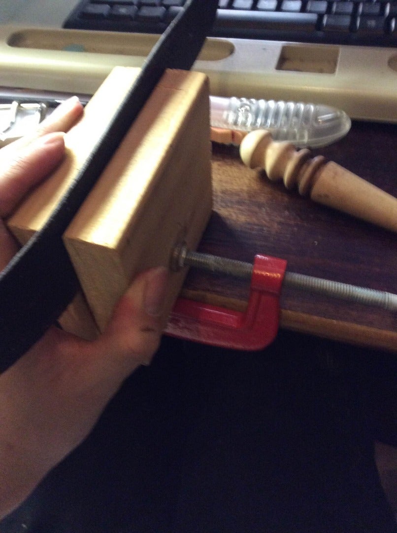 Burnishing