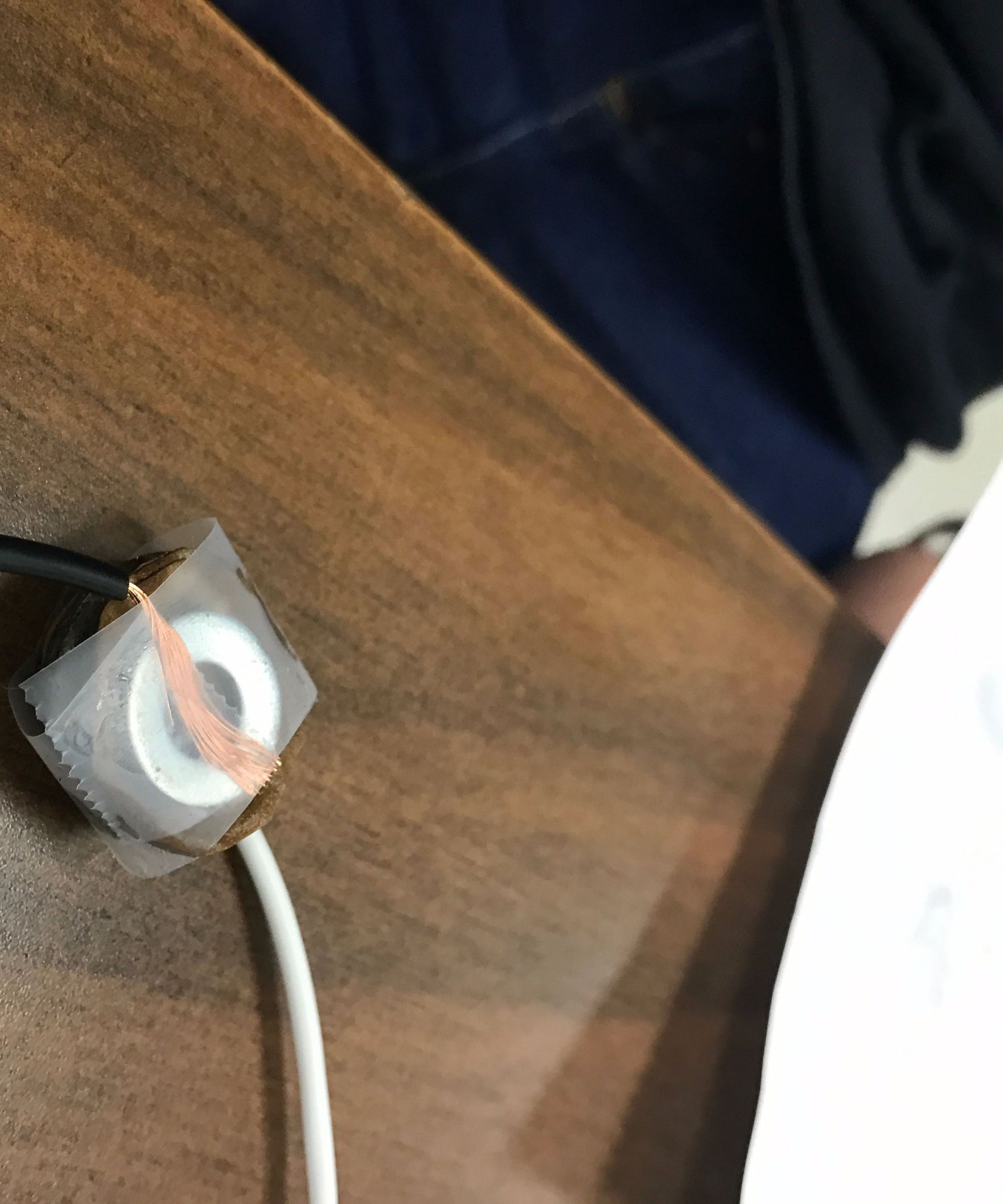 How to Make a Penny Battery 6 Steps (with Pictures) Instructables
