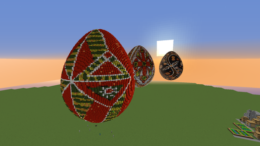 Python Coding for Minecraft : 18 Steps (with Pictures) - Instructables