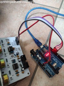 ATtiny85 - How to Program