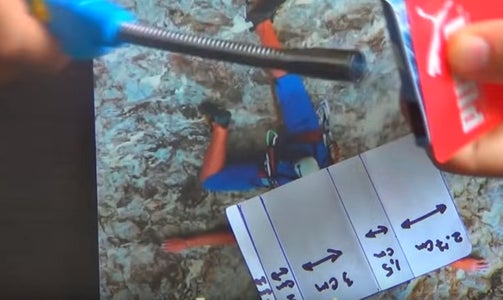 How to Make a Small Tablet Holder.