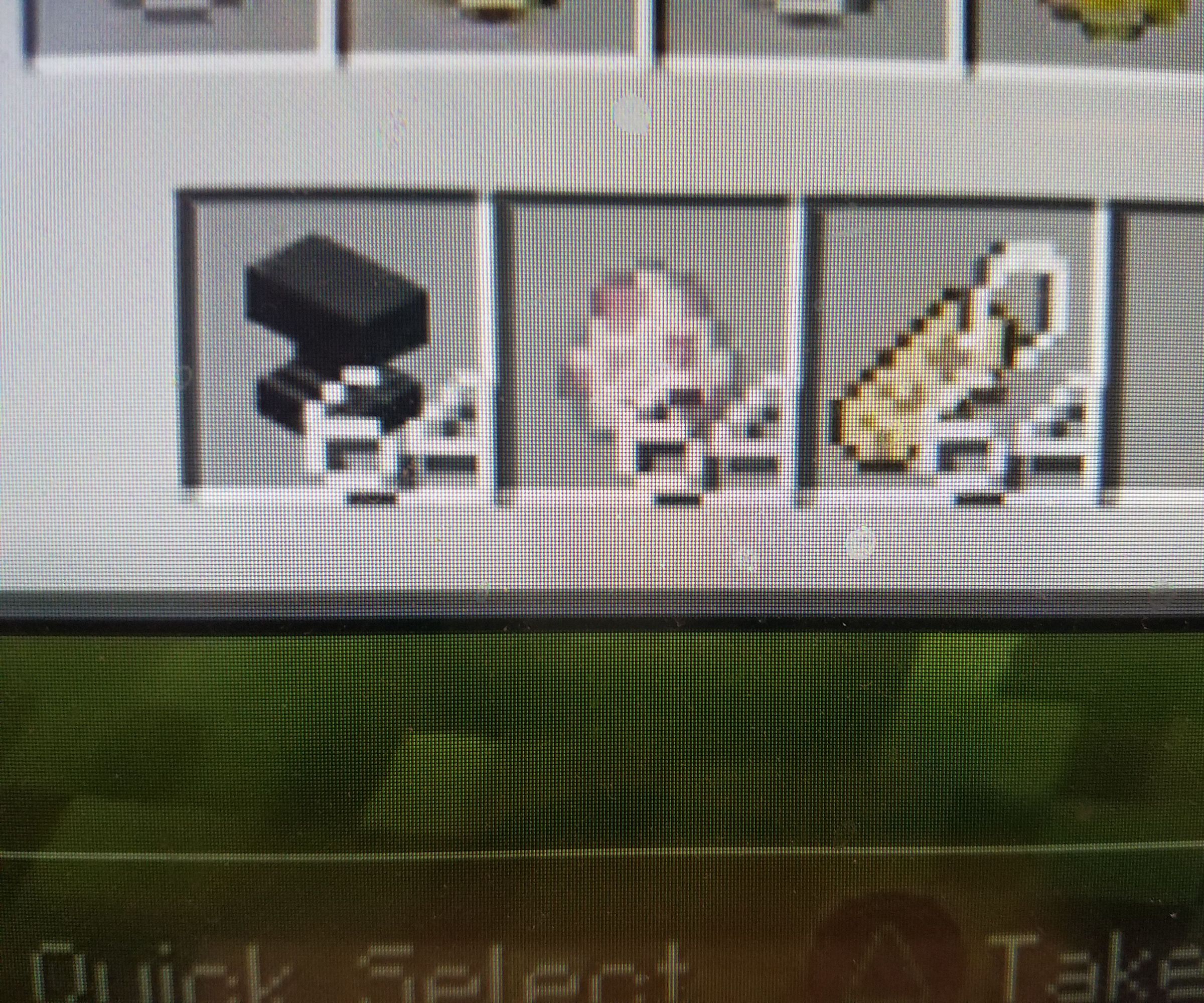 Minecraft Rainbow Sheep