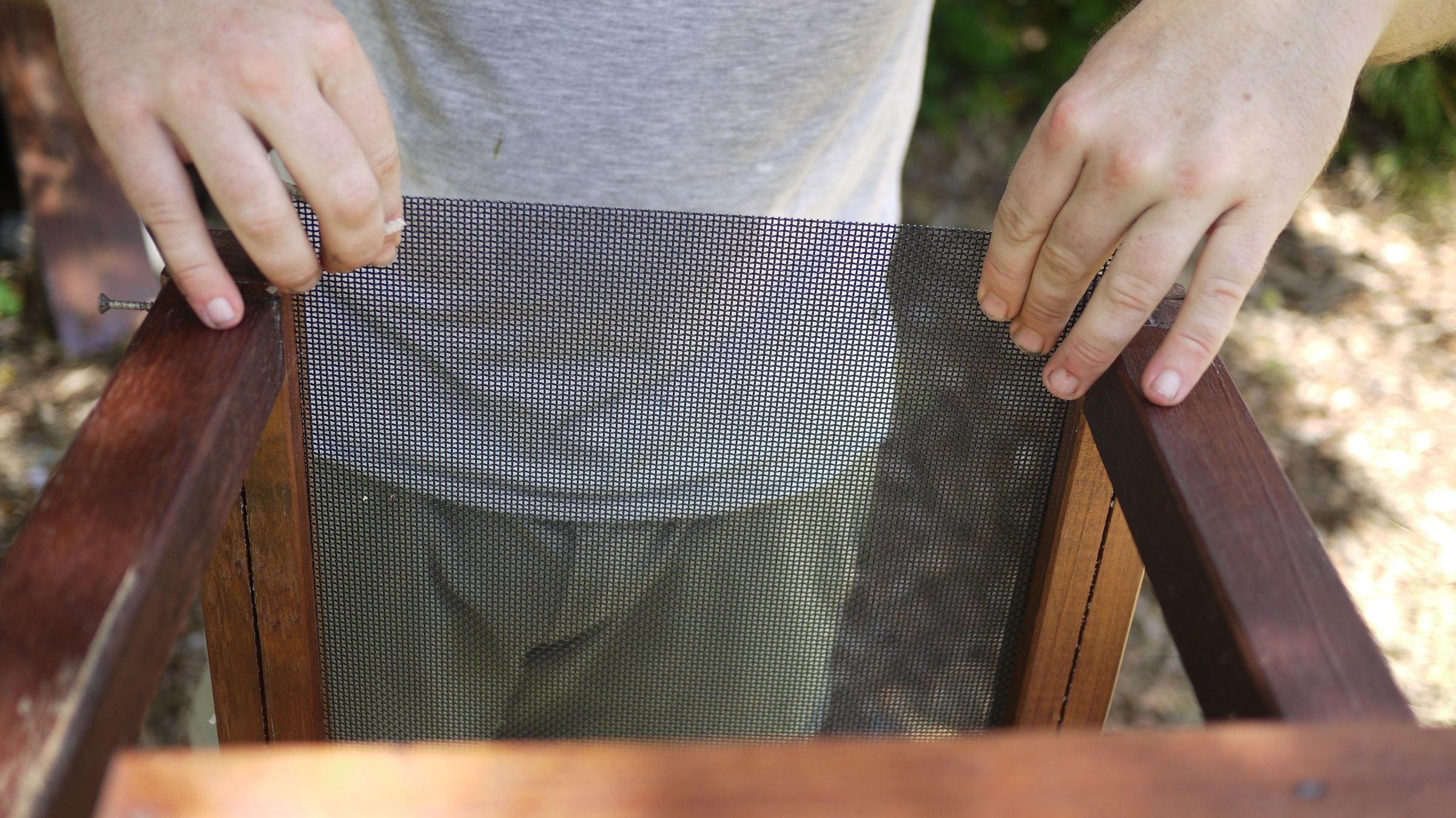 Industrial Fly Trap : 22 Steps (with Pictures) - Instructables