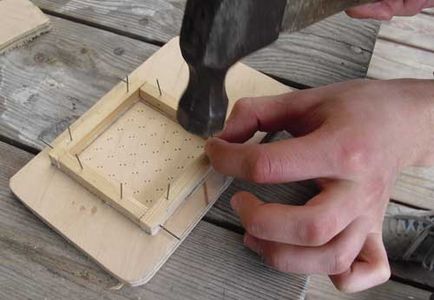 Building the Interactive Box - Basic Parts 1