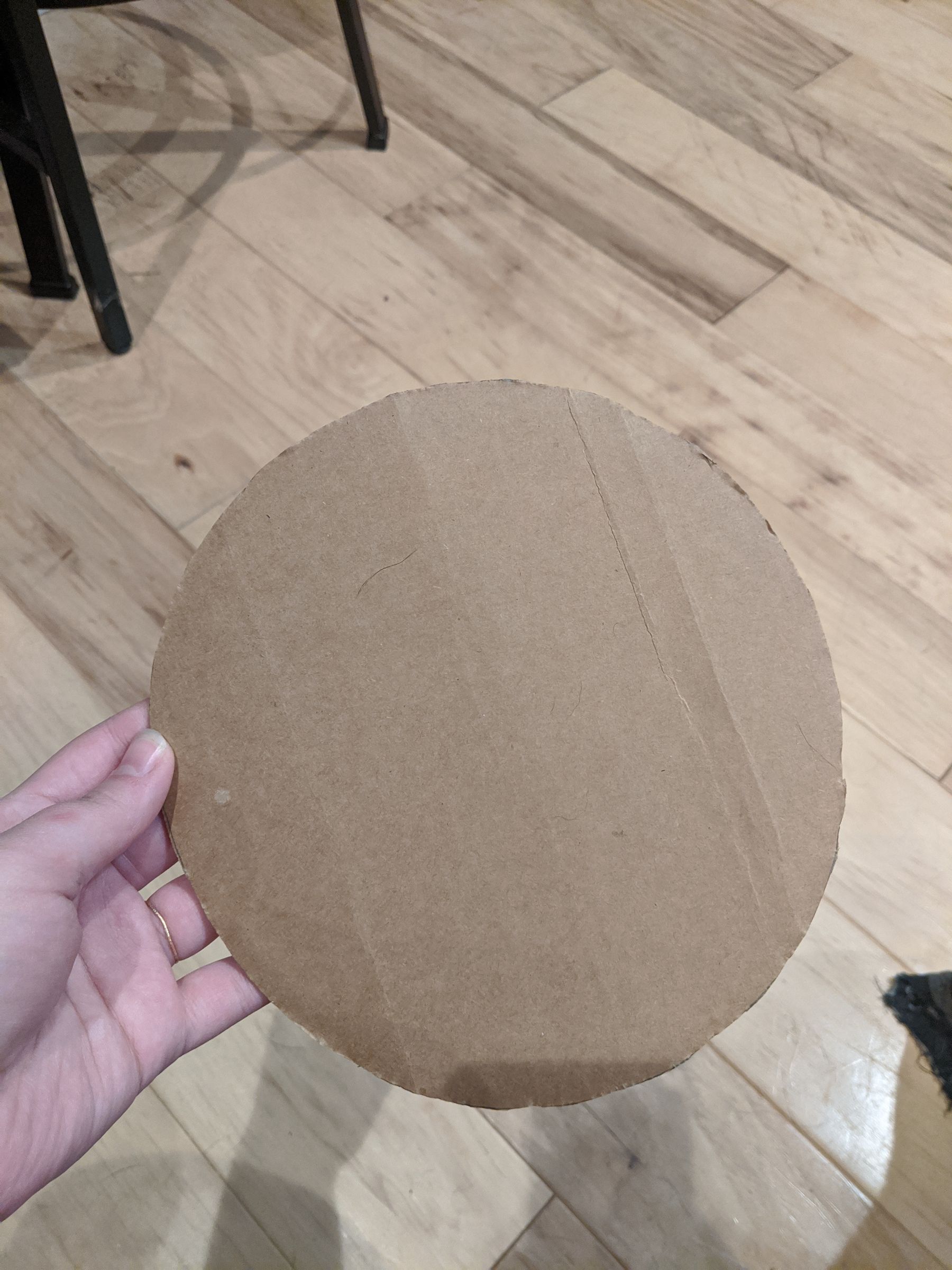 Hobbit Hole Cat House 12 Steps (with Pictures) Instructables