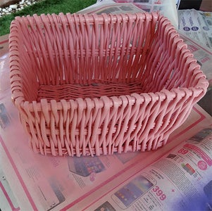 Colourful Storage Baskets