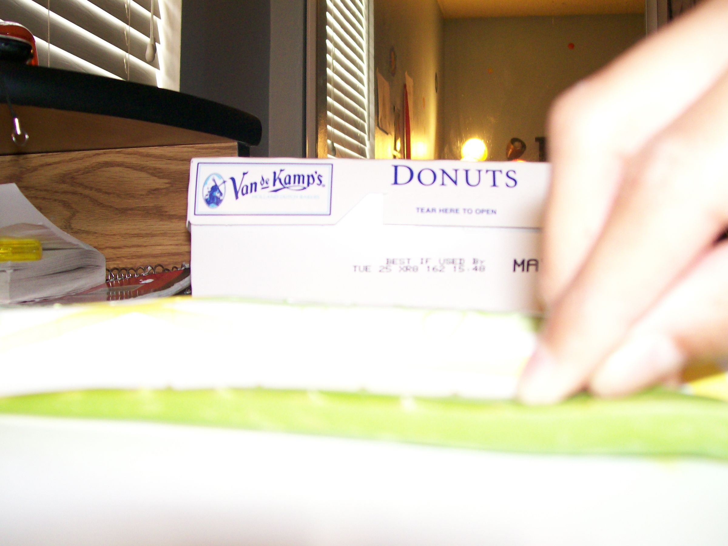 Green Snail Pellets 10 Steps Instructables