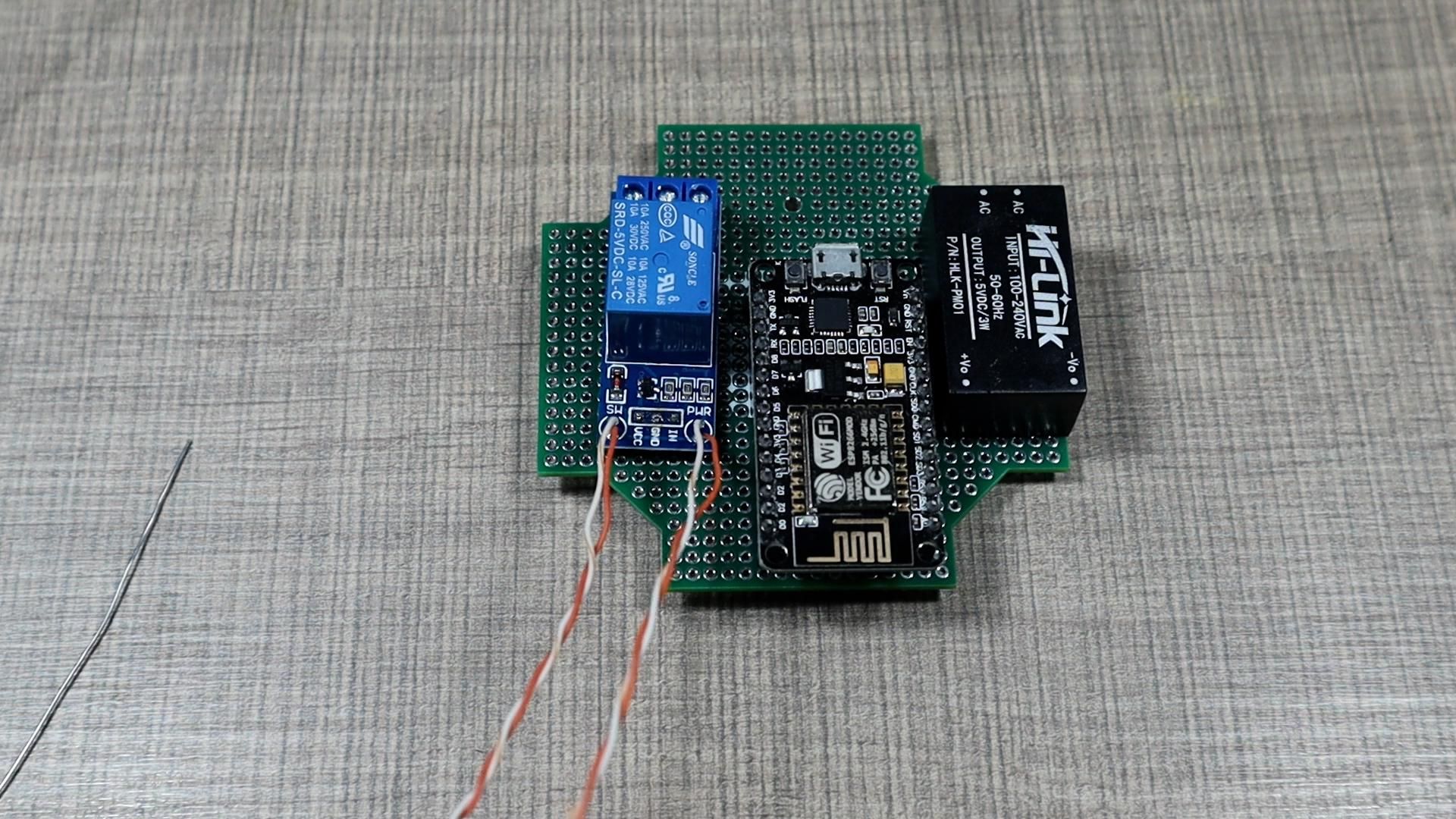 DIY Home Assistant Irrigation Controller 6 Steps (with Pictures