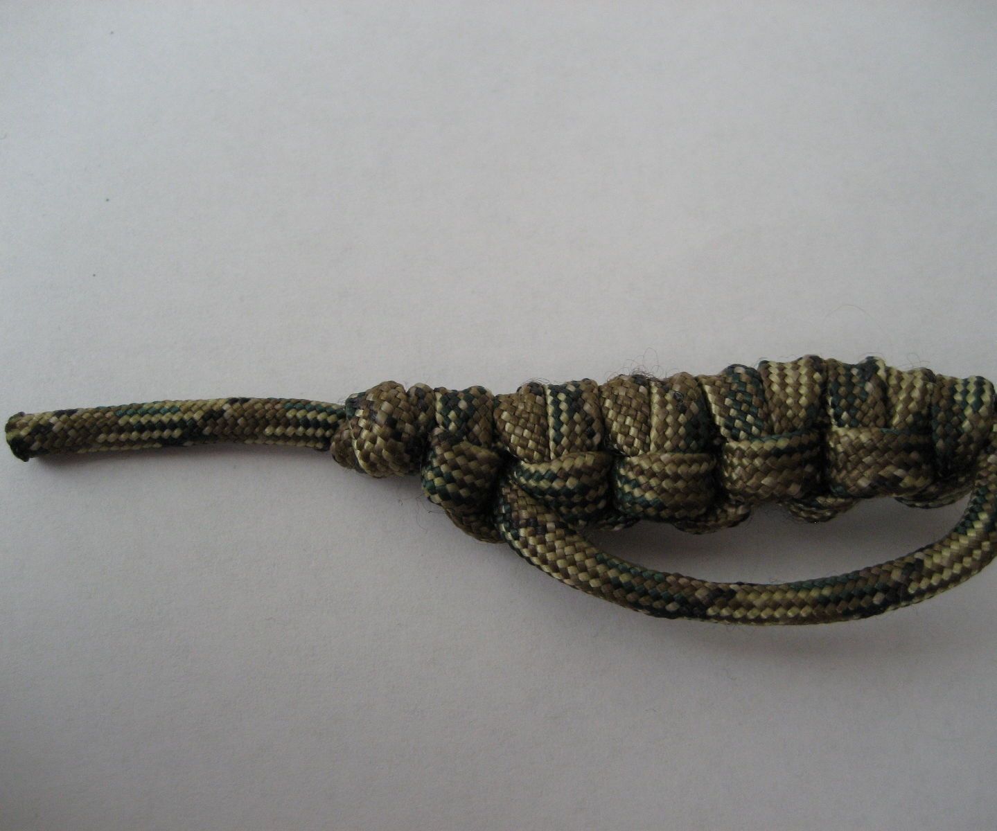Army Man Rifle