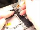 Macbook Pro 15 Inch Repair - Speaker Removal