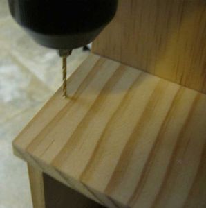 Wood Joining