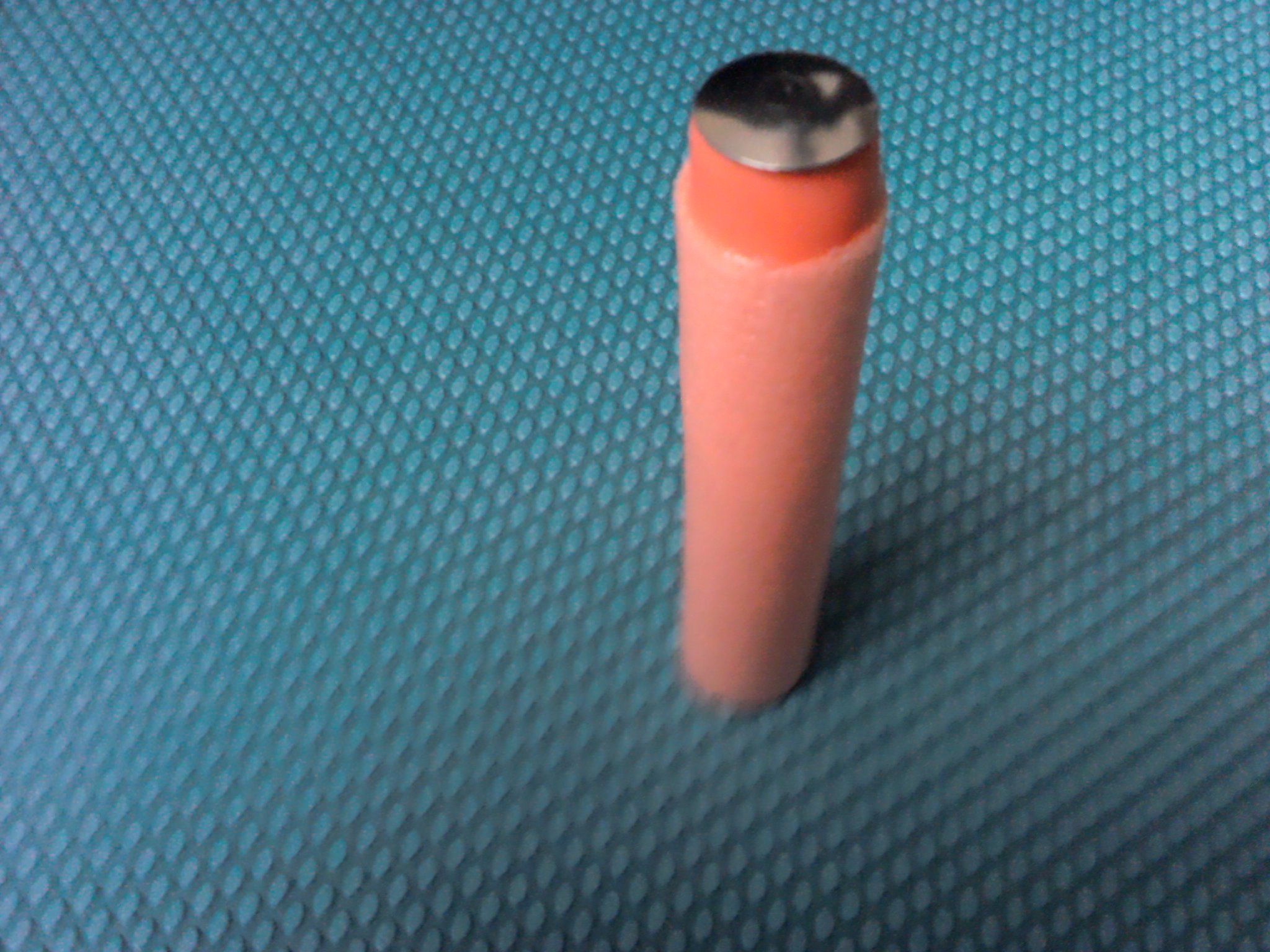 How to Make Modded (metal Tip) Nerf Bullets