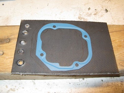 Gaskets