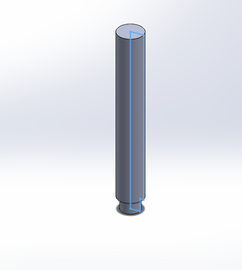 Creating the LED Light Rod