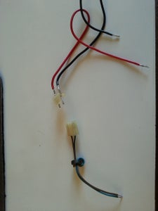 Manual /Automatic Power Outlet Extension  for Use With Relays