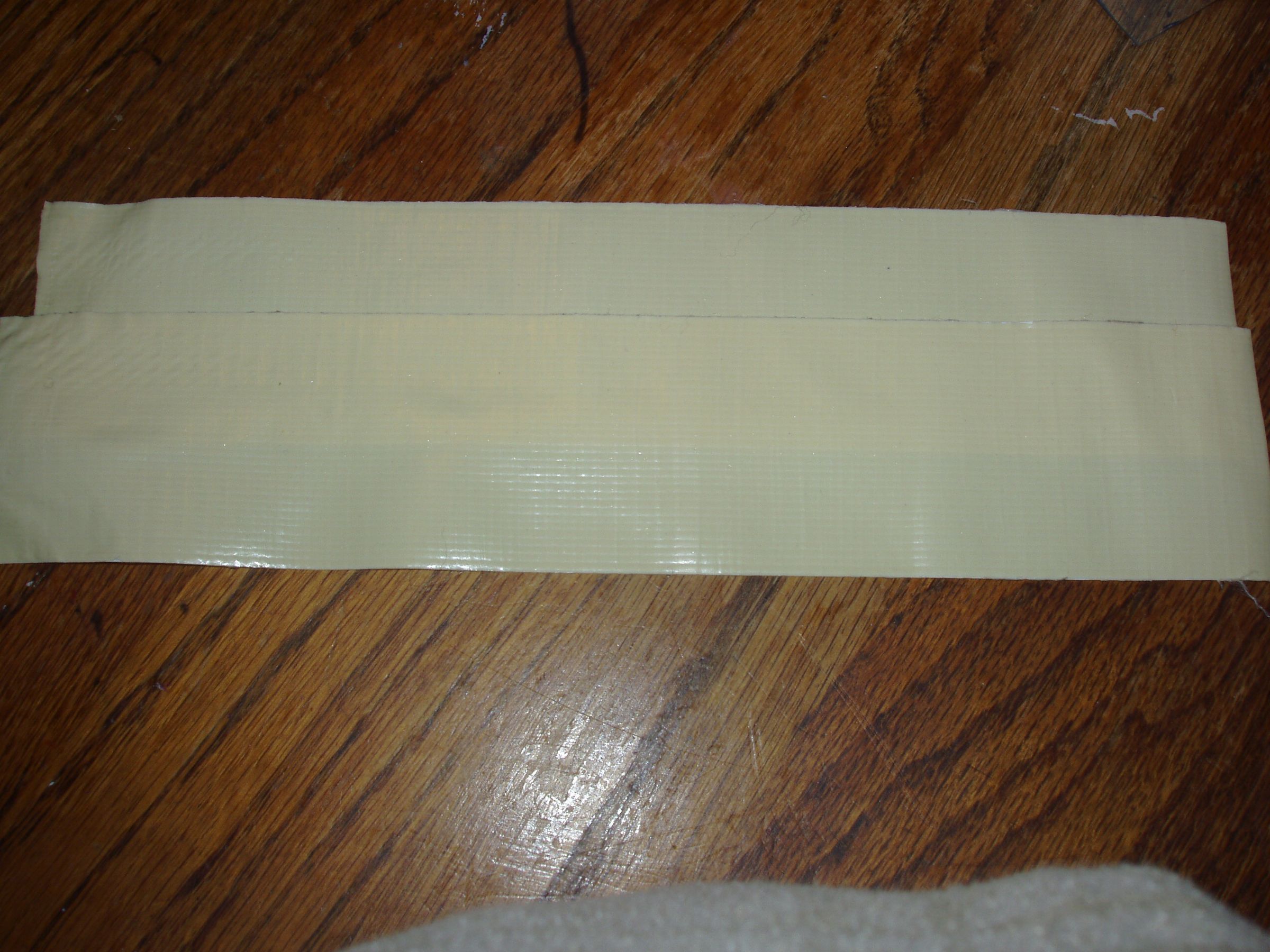 How to Make an Awsome Duct Tape Wallet