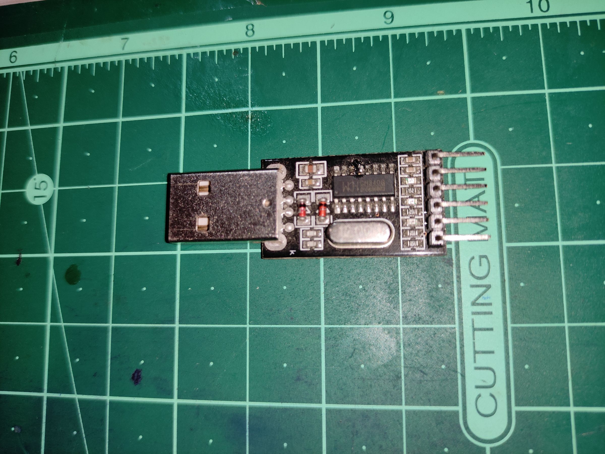 How to Program Arduino Mega 2560 Core? : 3 Steps - Instructables