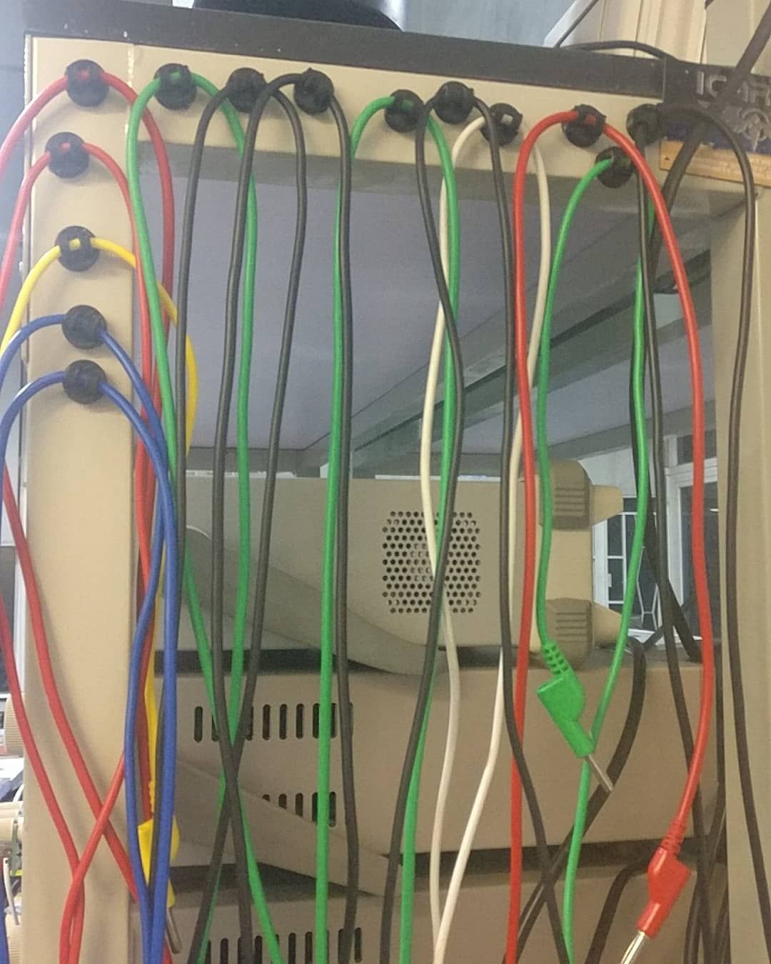 Cable Clips 3 Steps Instructables