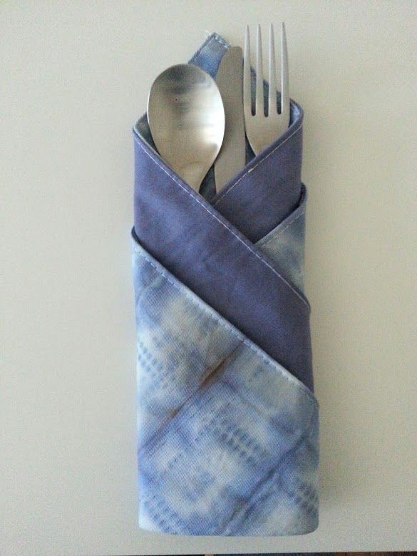 Hand Dyeing Plaid