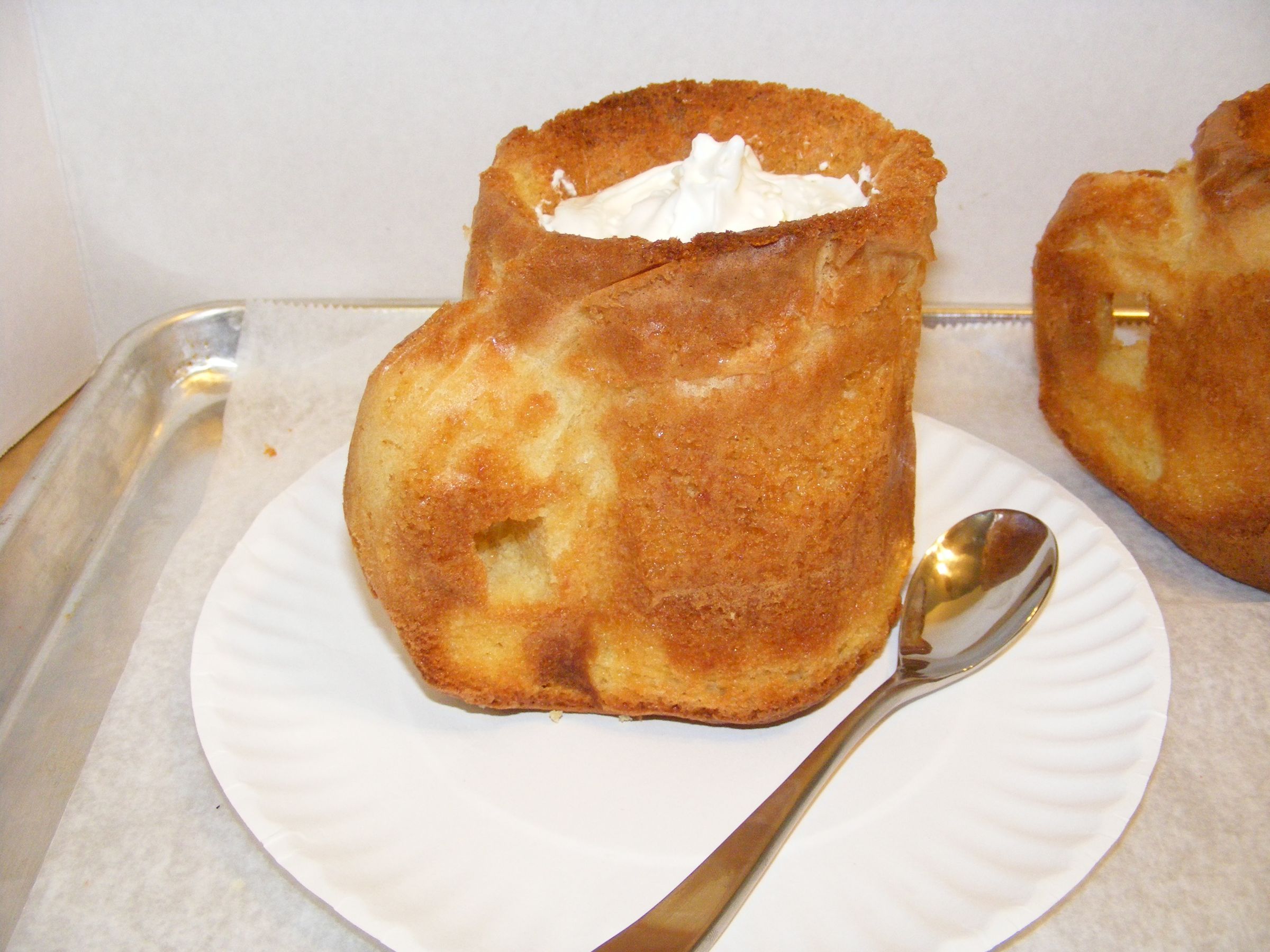 Cupcake Coffee Cup Cup Cakes - Lithium Rain Half Baked Goods of Righteousness