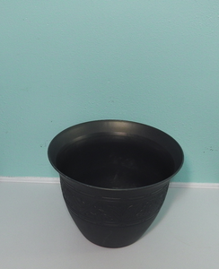 Start With a Pot or Bucket