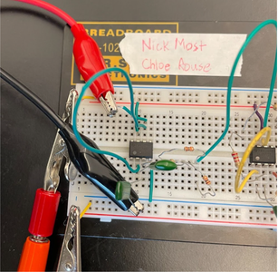 Constructing the Lowpass Filter