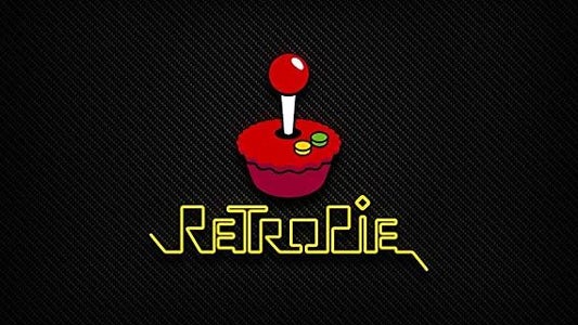 ABOUT RETROPIE