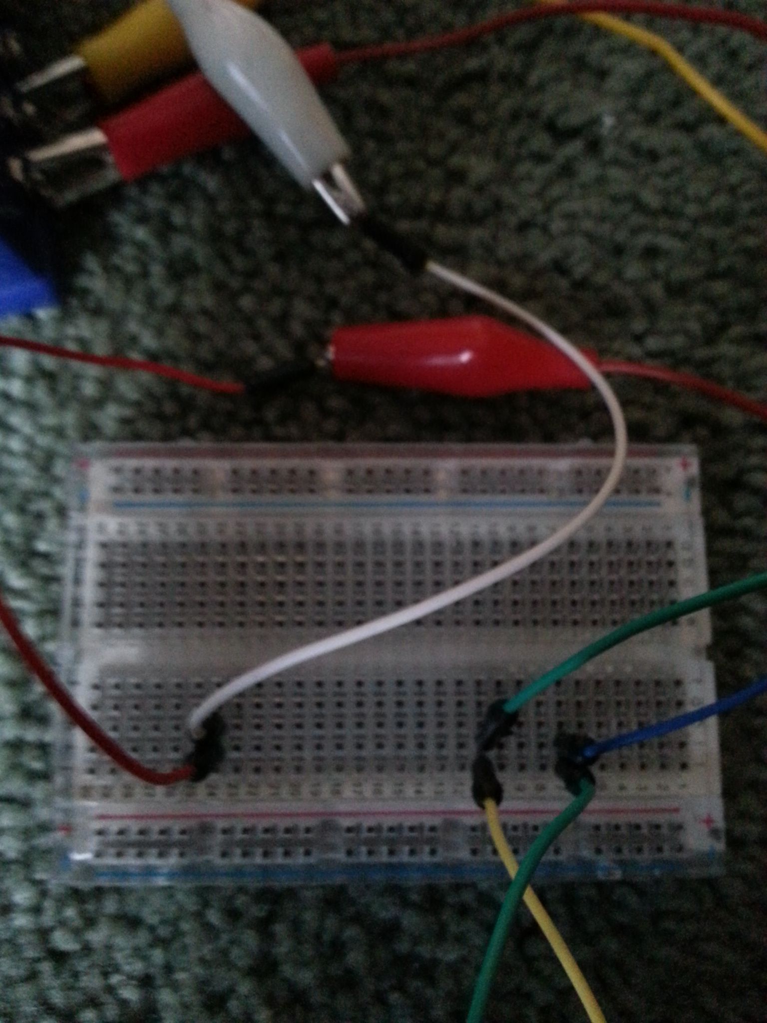 How to Make a Computer Controlled Ac Outlet : 11 Steps - Instructables
