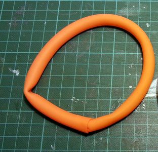 Dog LED Collar Improvement