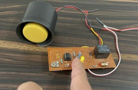 Test and Demo