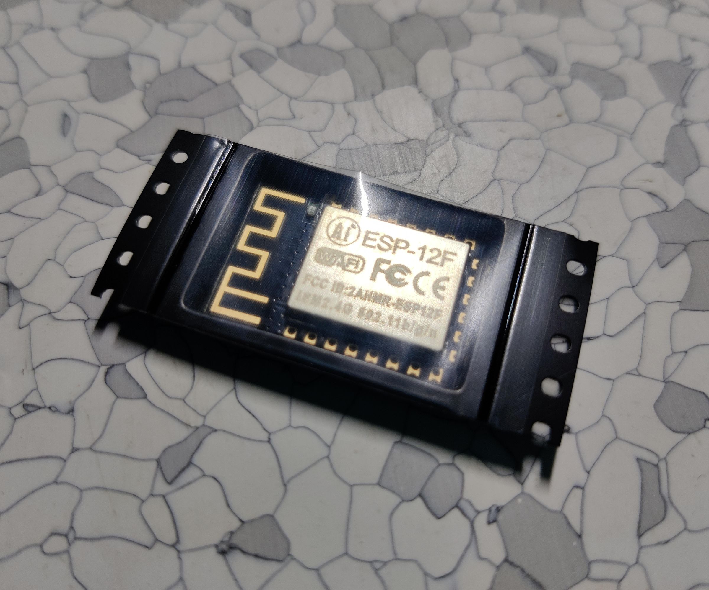 Program ESP8266 With NodeMCU