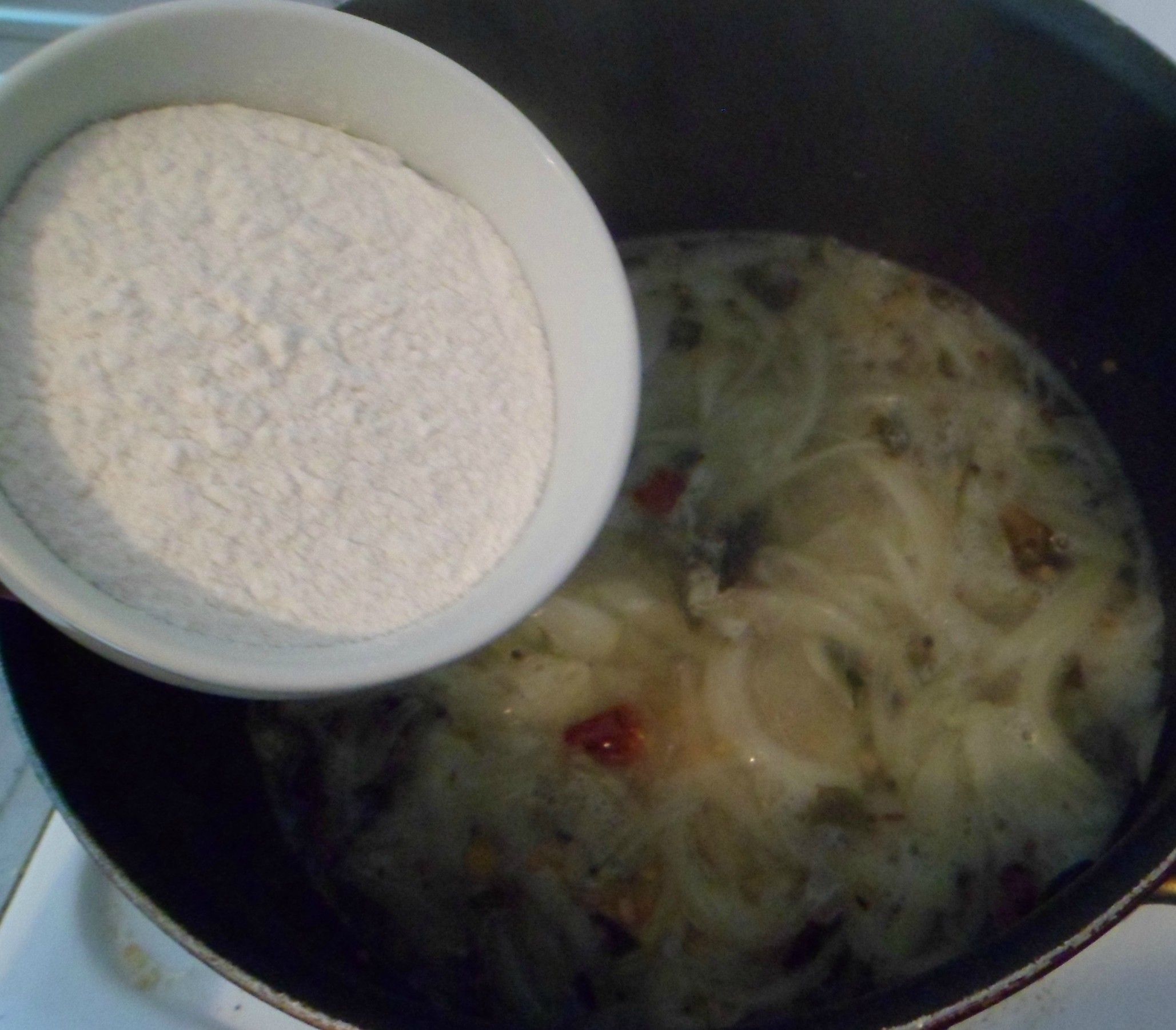 Uppudu Pindi(rice Flour Upma) 5 Steps (with Pictures) Instructables