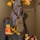 Treebeard step-by-step