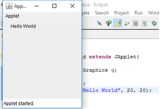 How To Draw A Car Using Java Applet