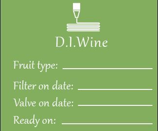 Wine Making Starters Kit