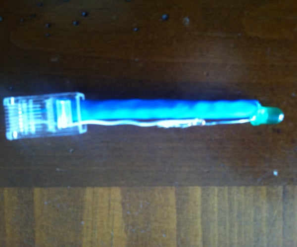 Tracing Network Line