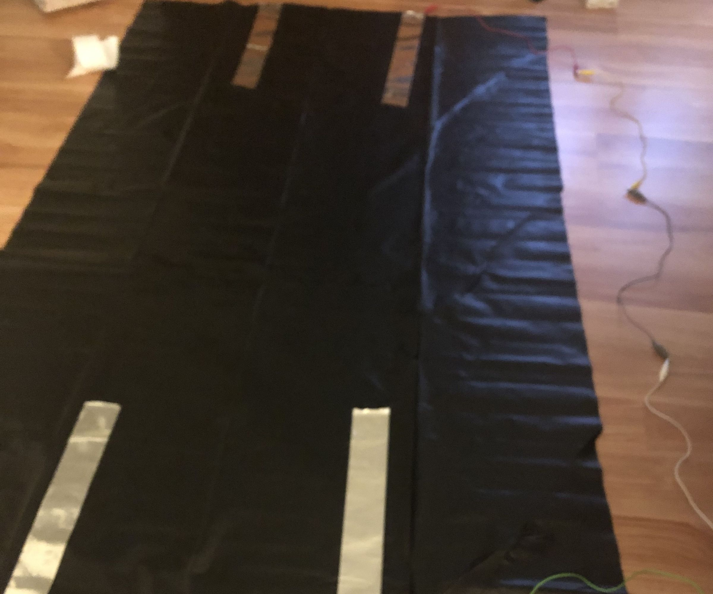 Keep Me Honest Plank