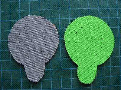 Conductive Thread Pressure Sensor : 7 Steps (with Pictures) - Instructables