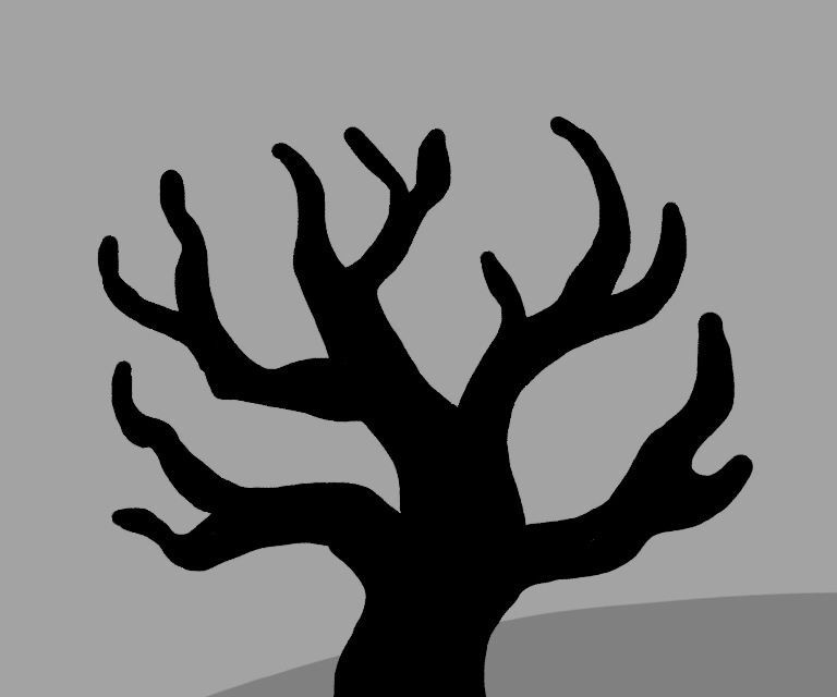 How to Write a Horror Story 