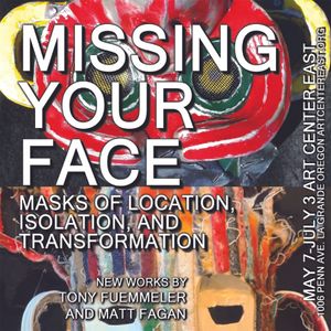 Missing Your Face