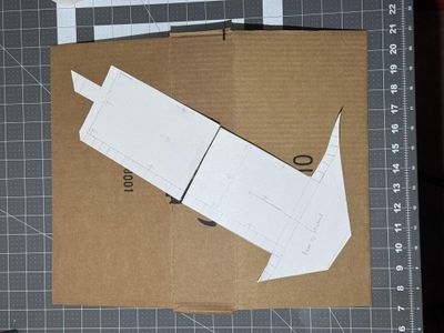 Terrain: Concrete