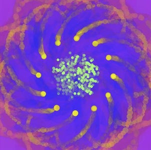 P5.JS Basics - Shapes, Colors and Animation : 10 Steps (with Pictures ...