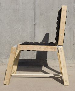 Four Square Chair