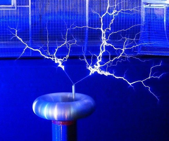 Tesla Coils