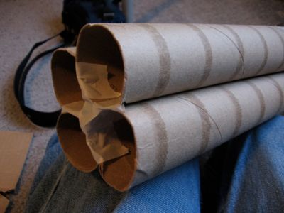 Materials and Things You'll Need