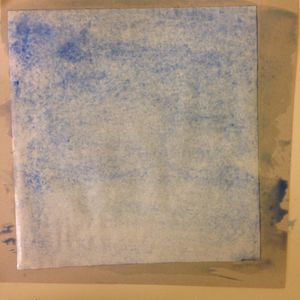 Watercolour Wash